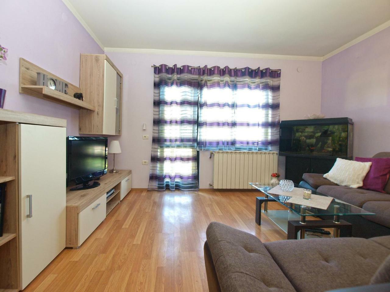 Apartment Nadia 1844 Pula Exteriér fotografie