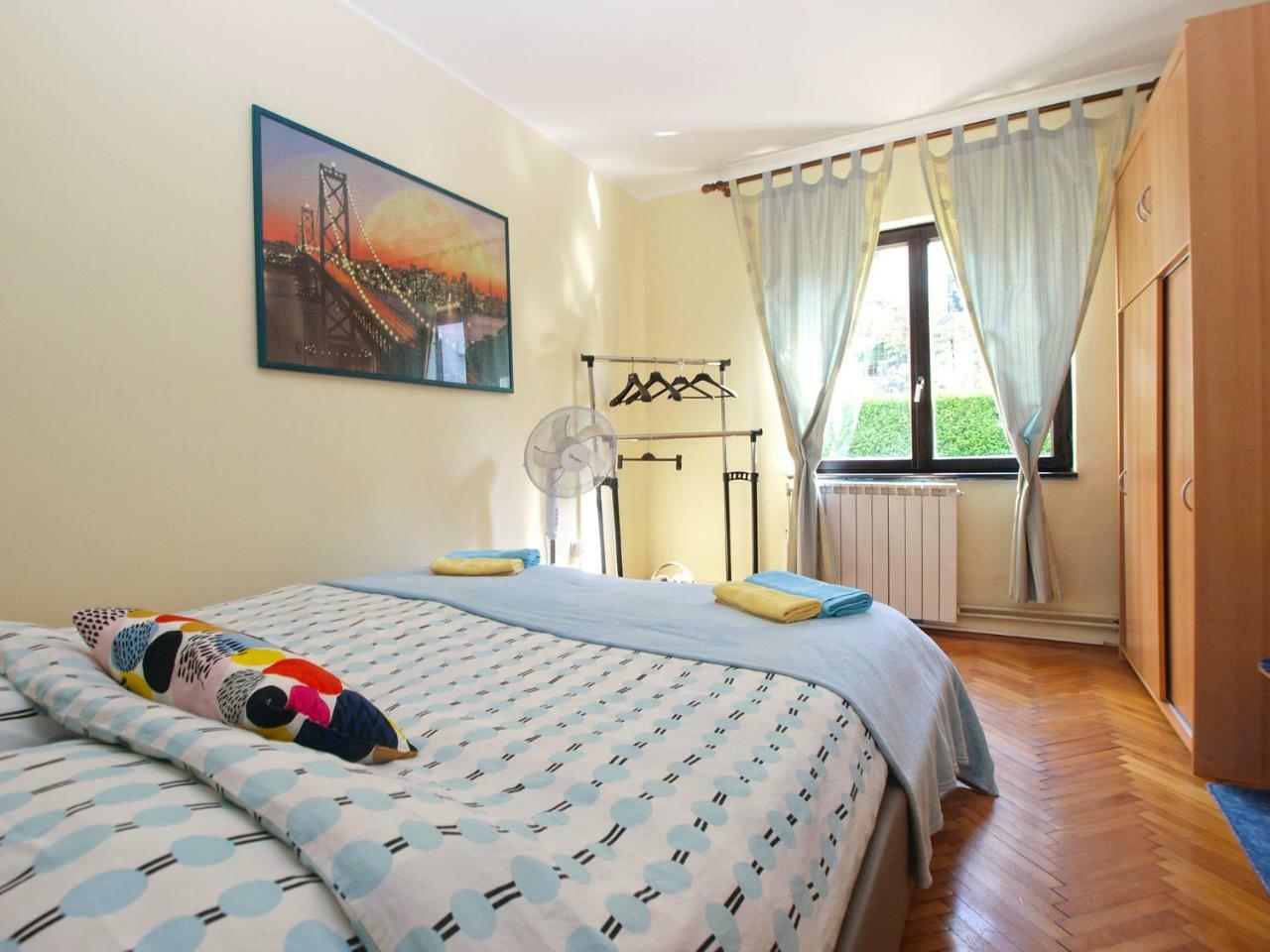 Apartment Nadia 1844 Pula Exteriér fotografie