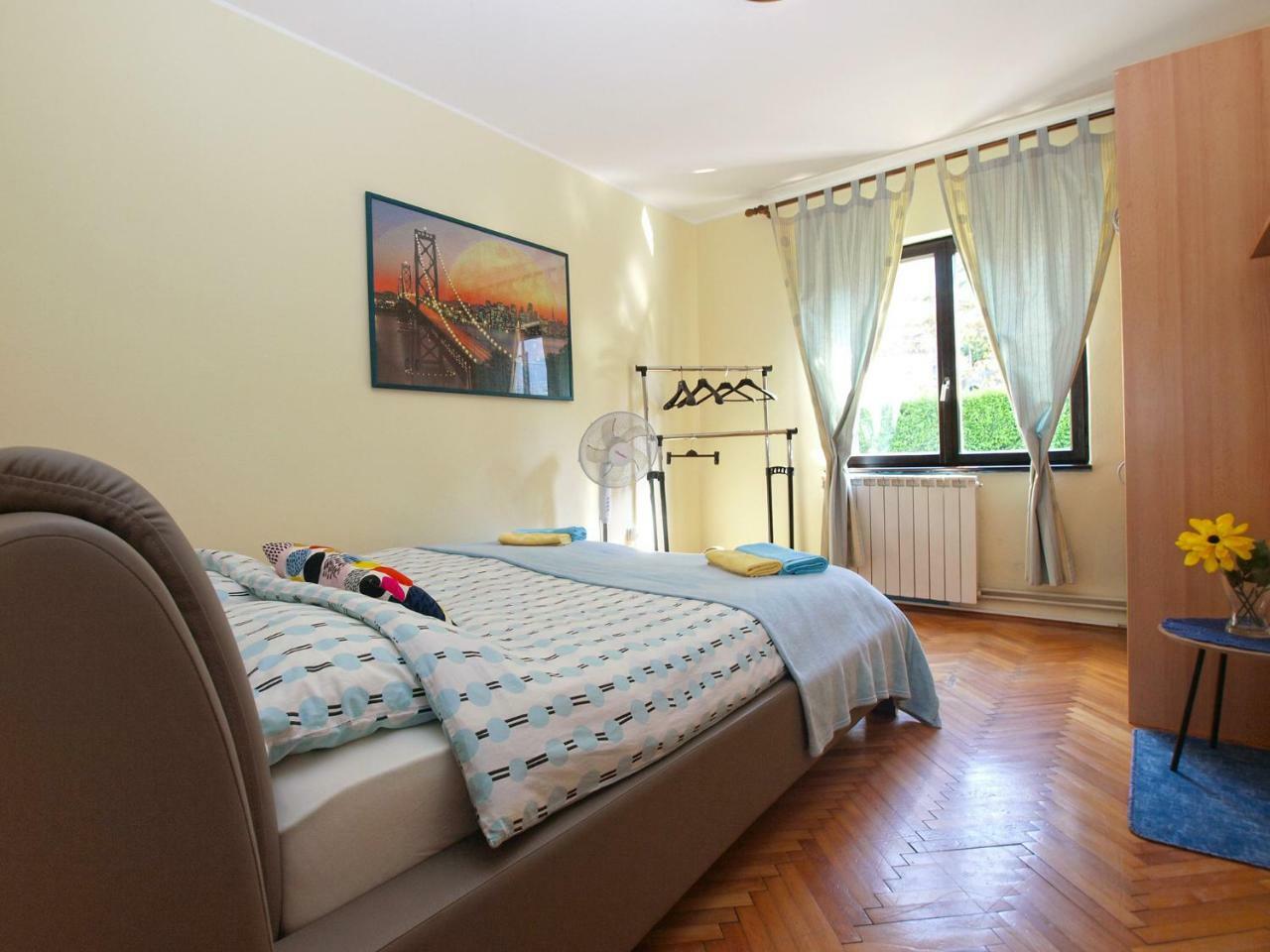 Apartment Nadia 1844 Pula Exteriér fotografie
