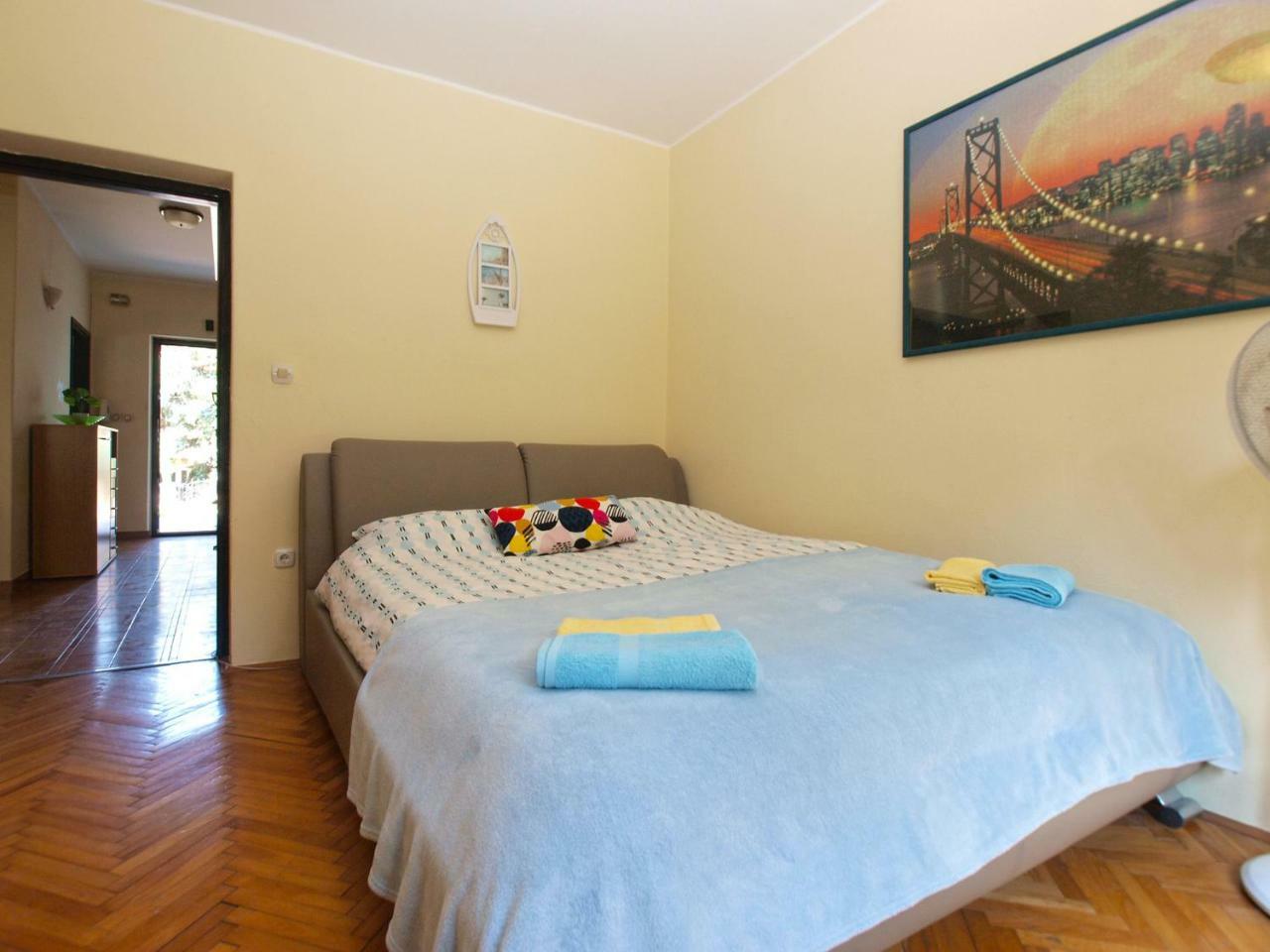 Apartment Nadia 1844 Pula Exteriér fotografie