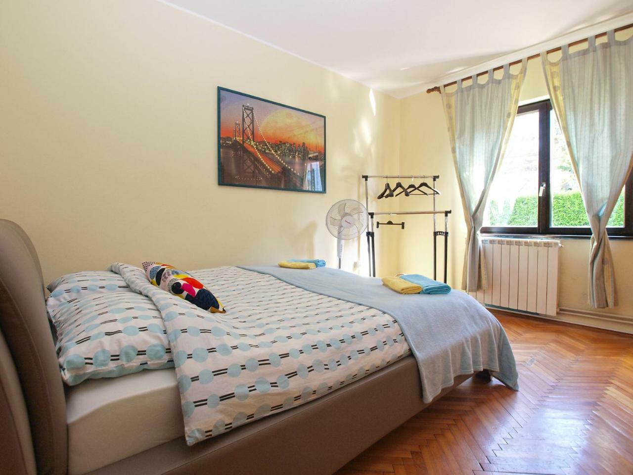 Apartment Nadia 1844 Pula Exteriér fotografie