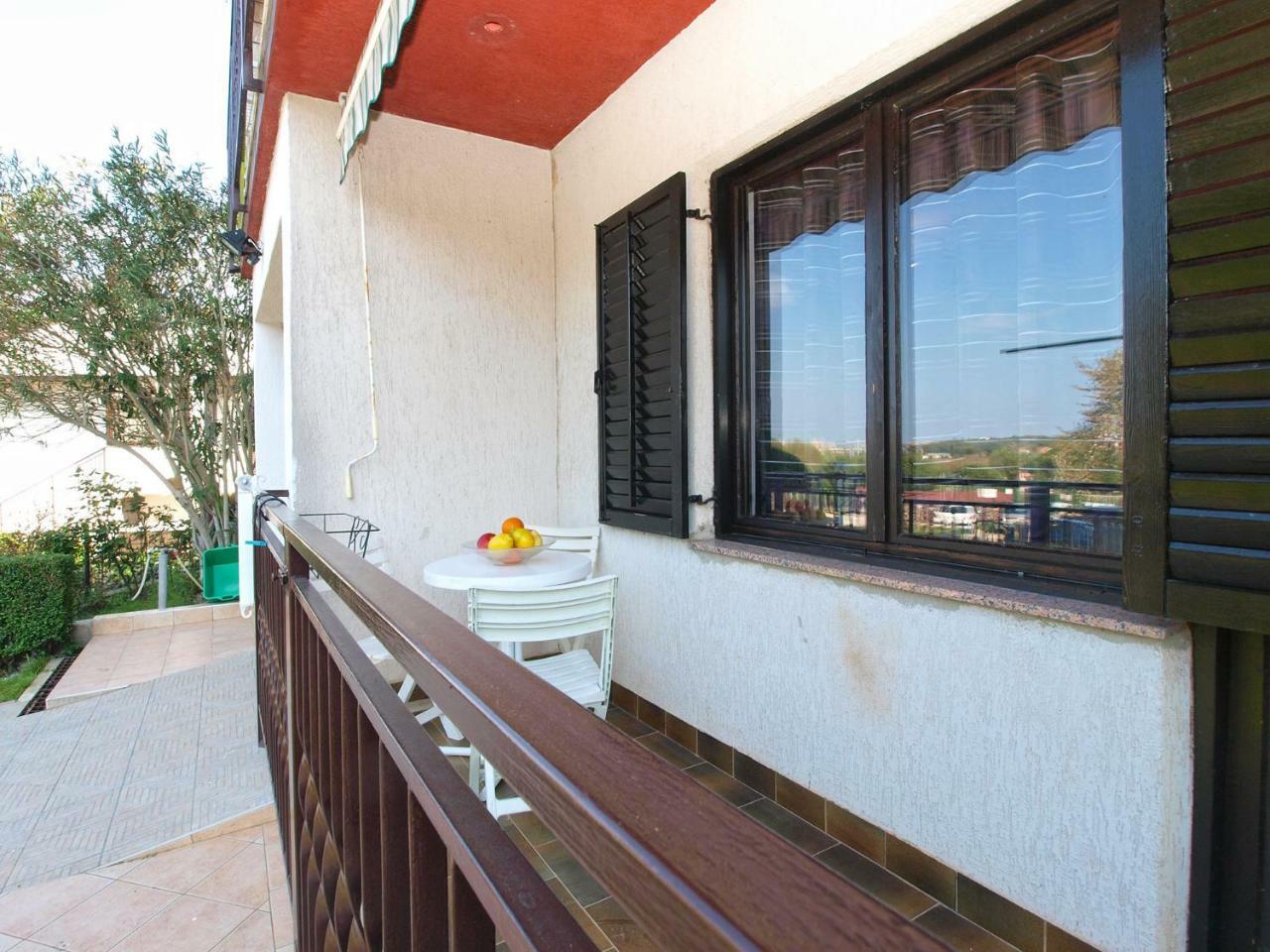 Apartment Nadia 1844 Pula Exteriér fotografie