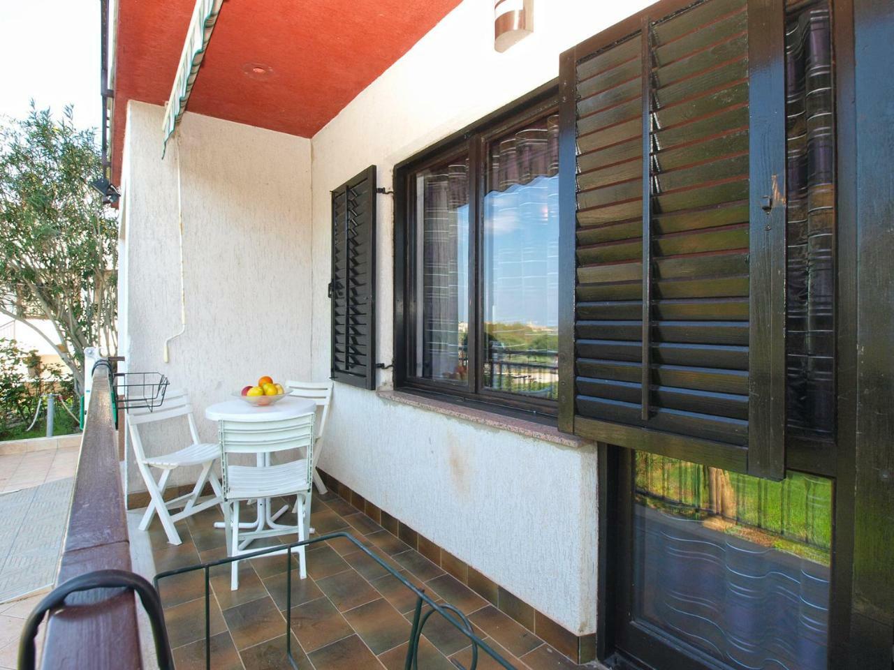 Apartment Nadia 1844 Pula Exteriér fotografie